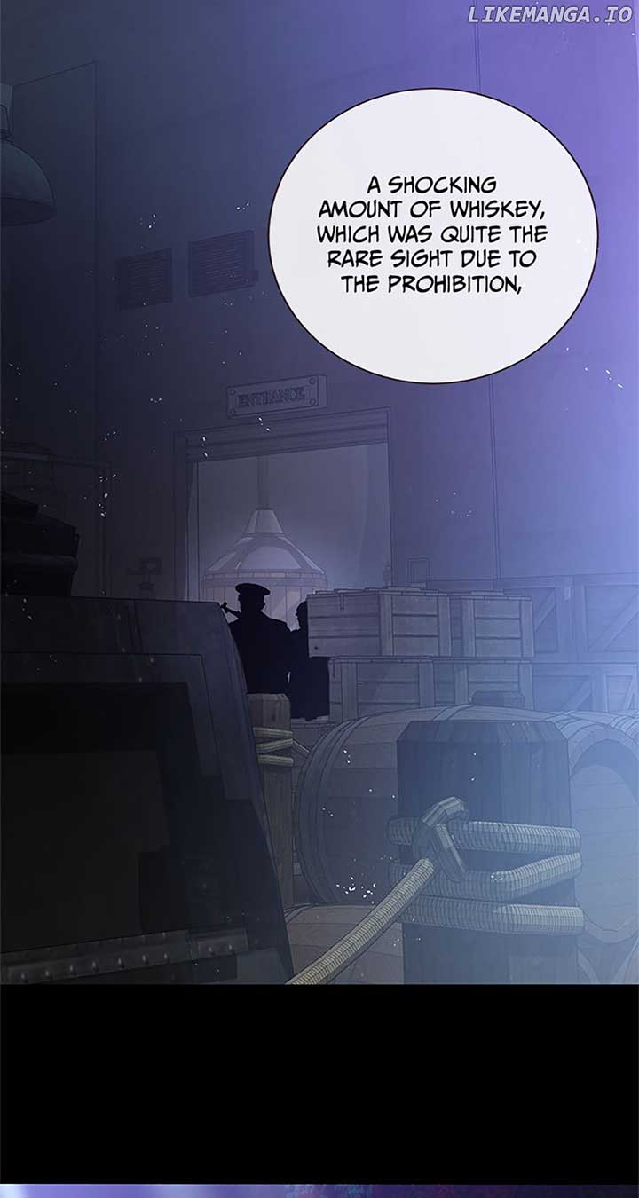 The Unwelcome Guests of House Fildette  95 page 42