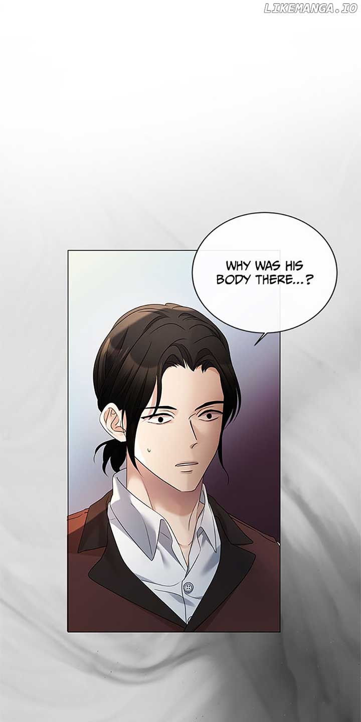 The Unwelcome Guests of House Fildette  95 page 46