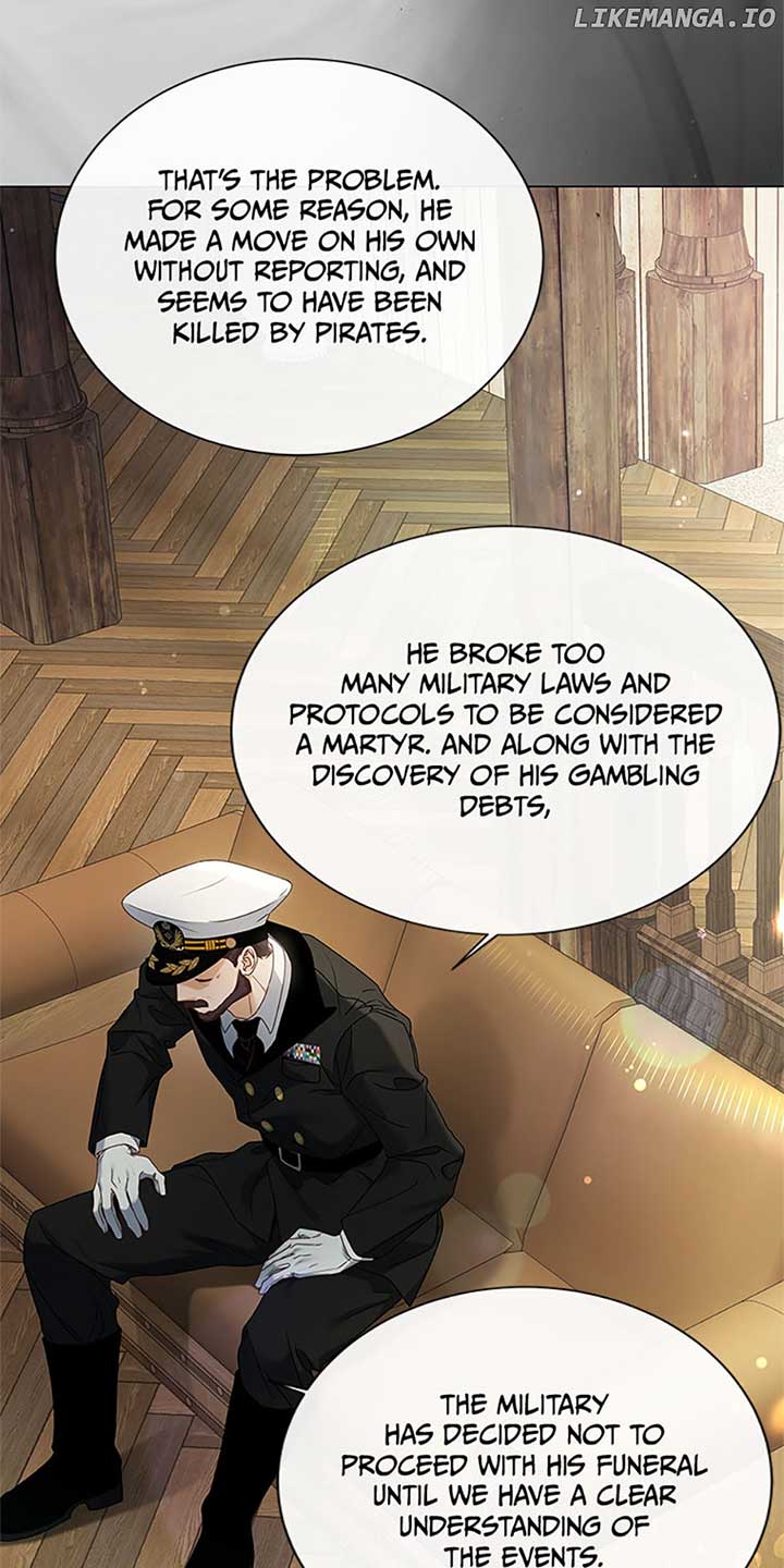 The Unwelcome Guests of House Fildette  95 page 47