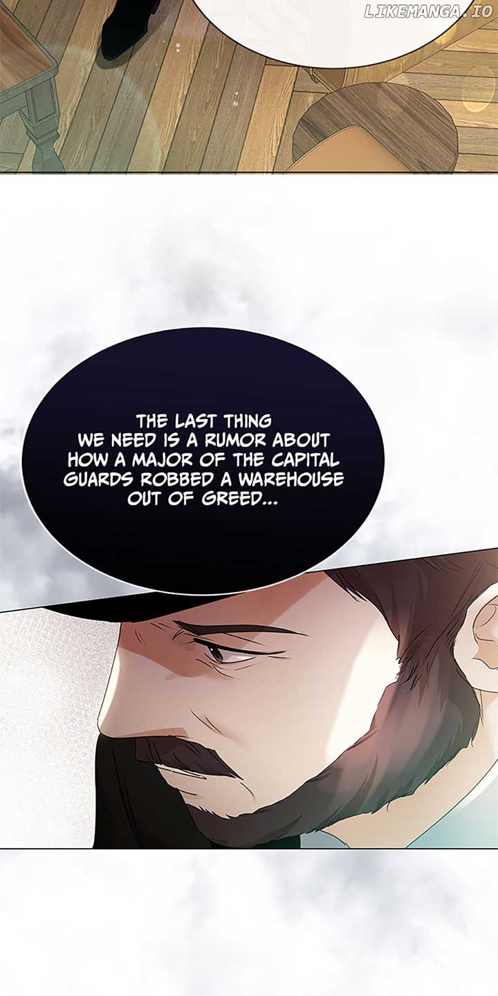 The Unwelcome Guests of House Fildette  95 page 48