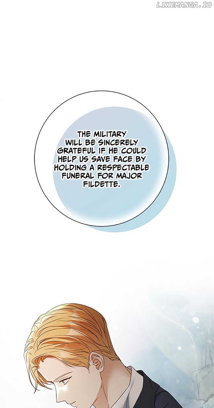 The Unwelcome Guests of House Fildette  95 page 51