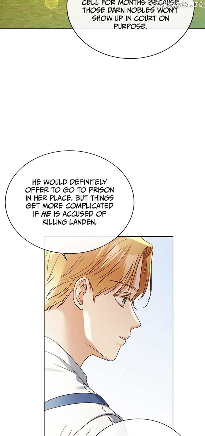 The Unwelcome Guests of House Fildette  95 page 60