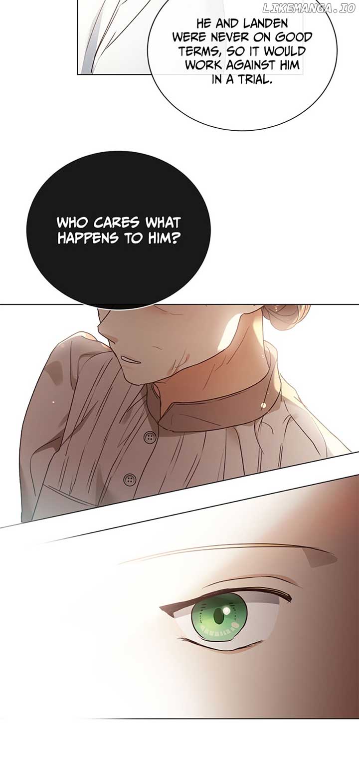 The Unwelcome Guests of House Fildette  95 page 61