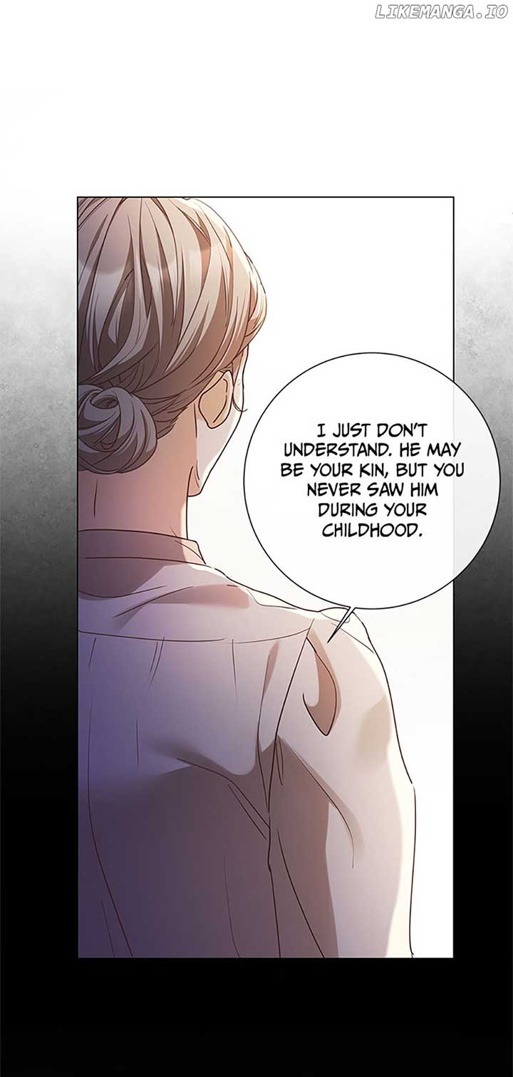 The Unwelcome Guests of House Fildette  95 page 62