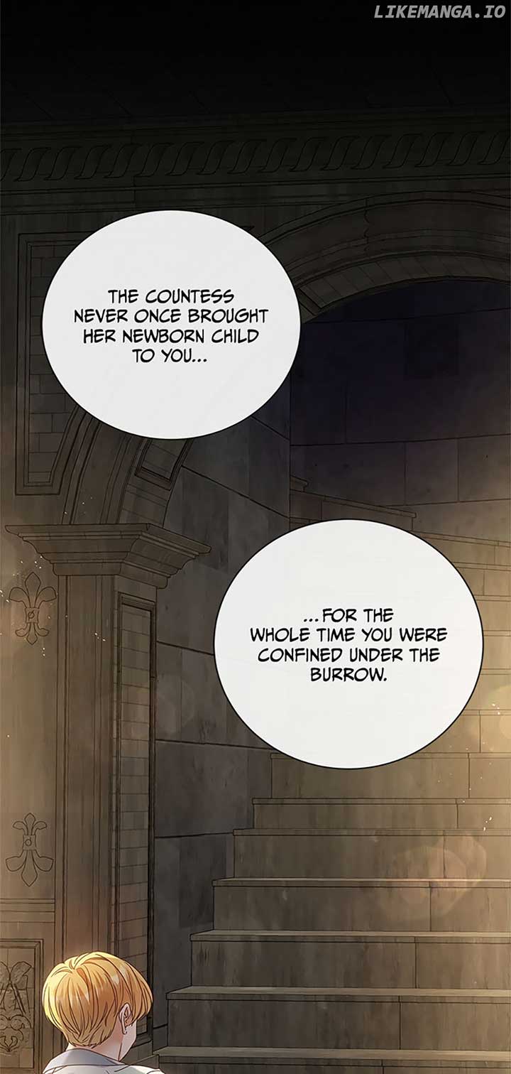 The Unwelcome Guests of House Fildette  95 page 63