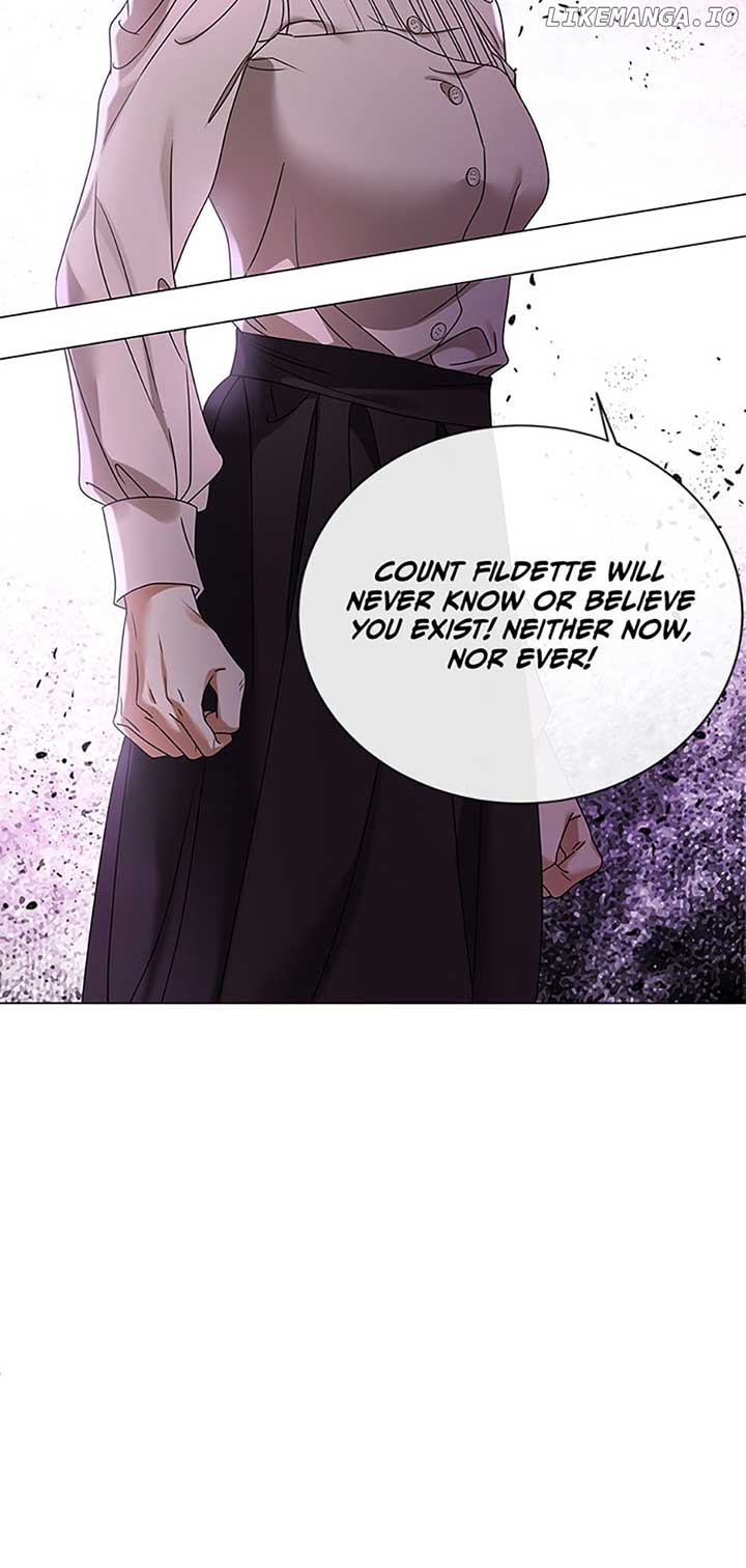 The Unwelcome Guests of House Fildette  95 page 65