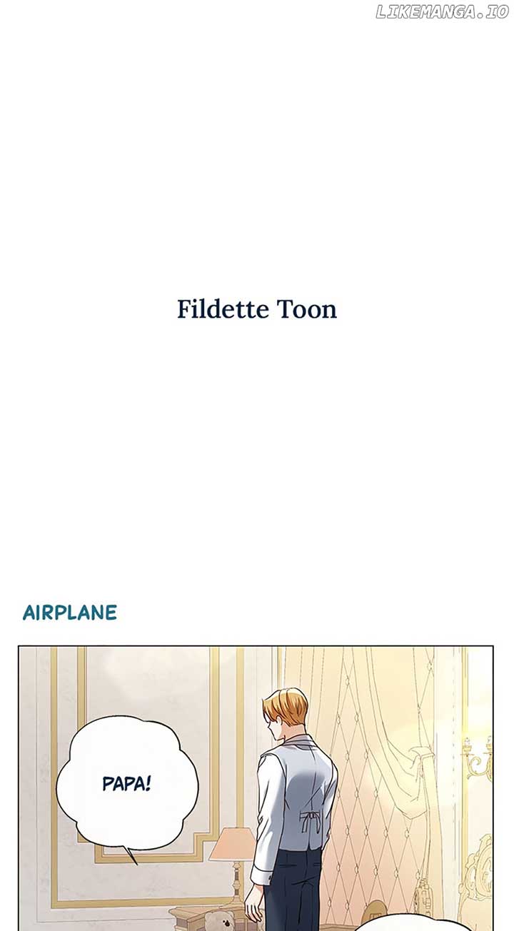 The Unwelcome Guests of House Fildette  95 page 69