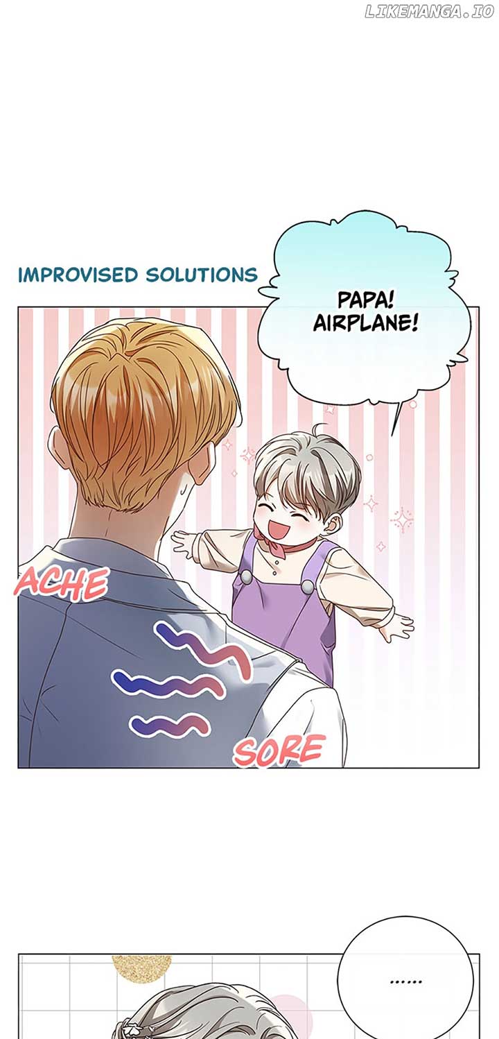 The Unwelcome Guests of House Fildette  95 page 74