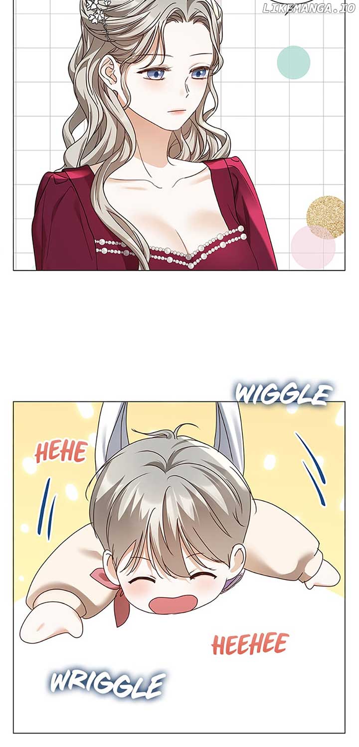 The Unwelcome Guests of House Fildette  95 page 75