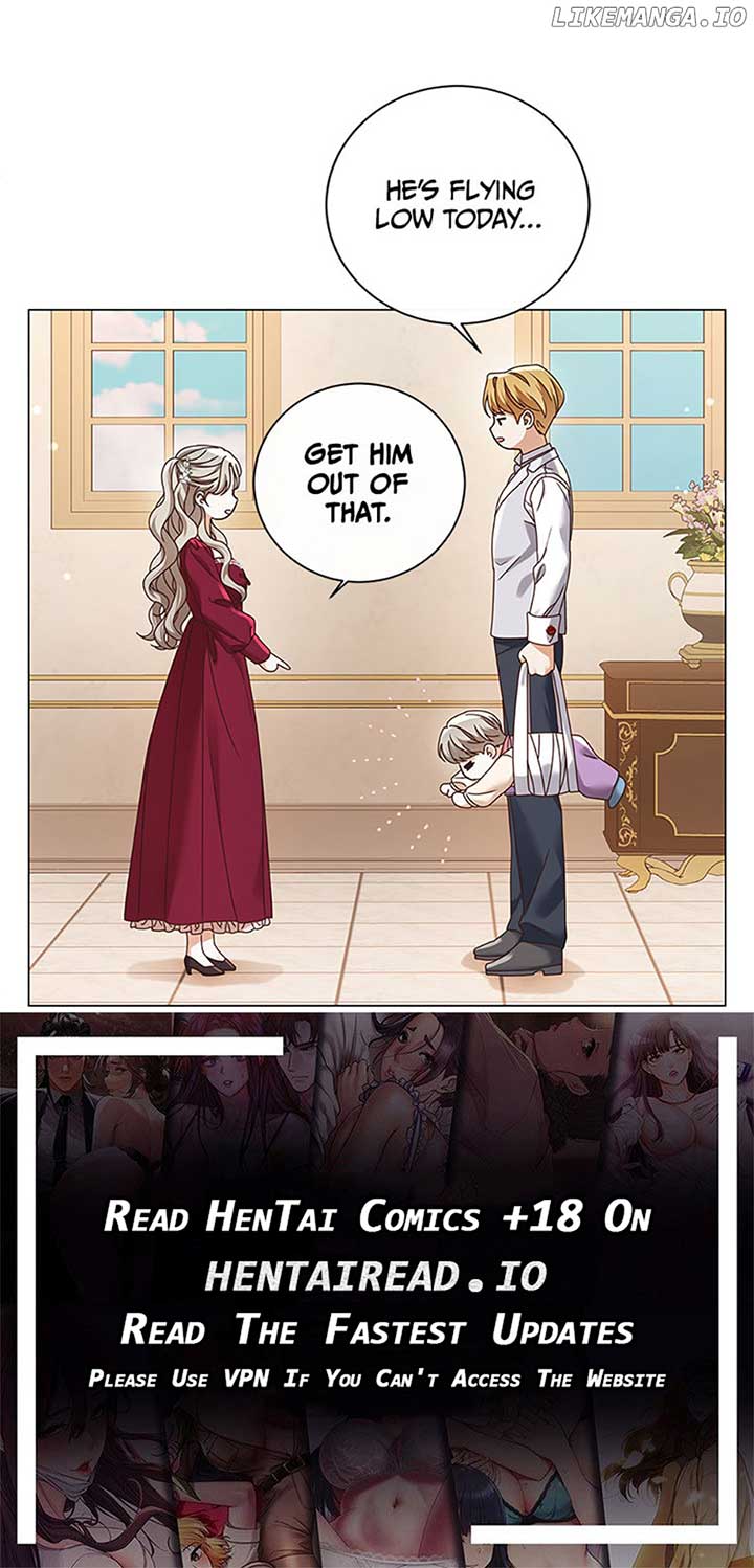 The Unwelcome Guests of House Fildette  95 page 76