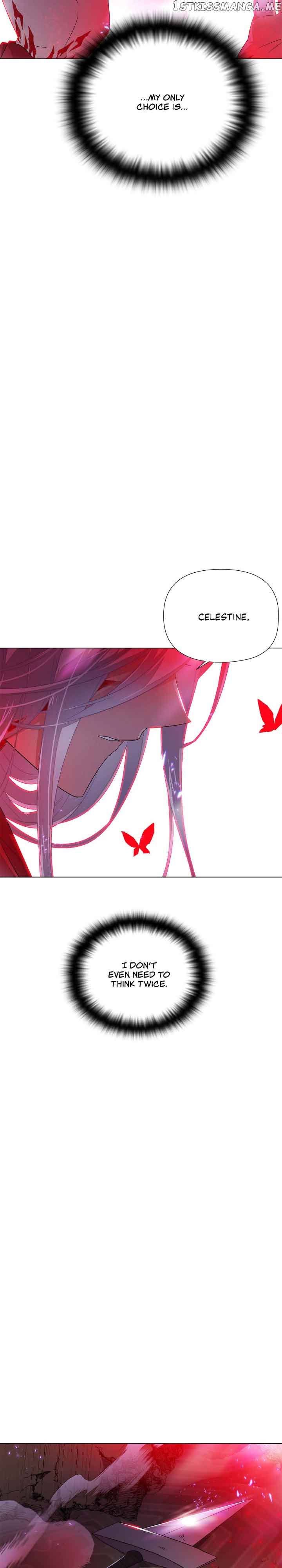 The Villain Discovered My Identity  107 page 1