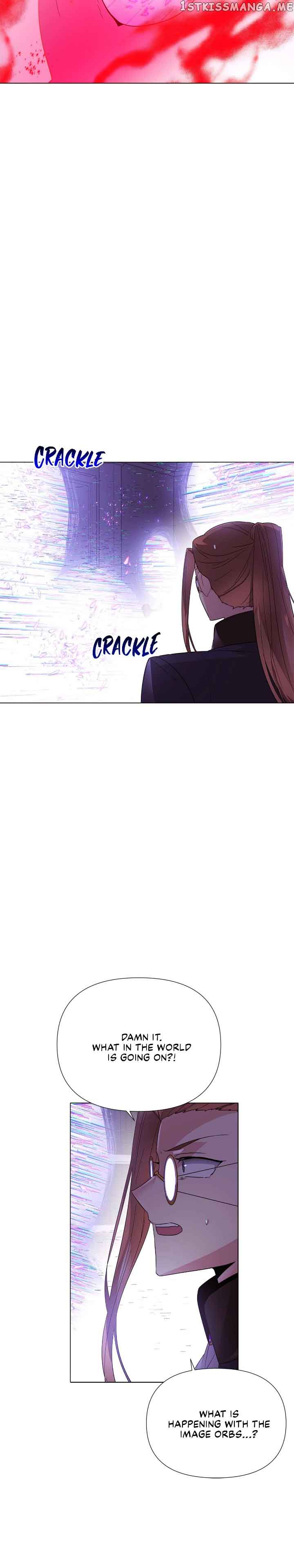 The Villain Discovered My Identity  107 page 6