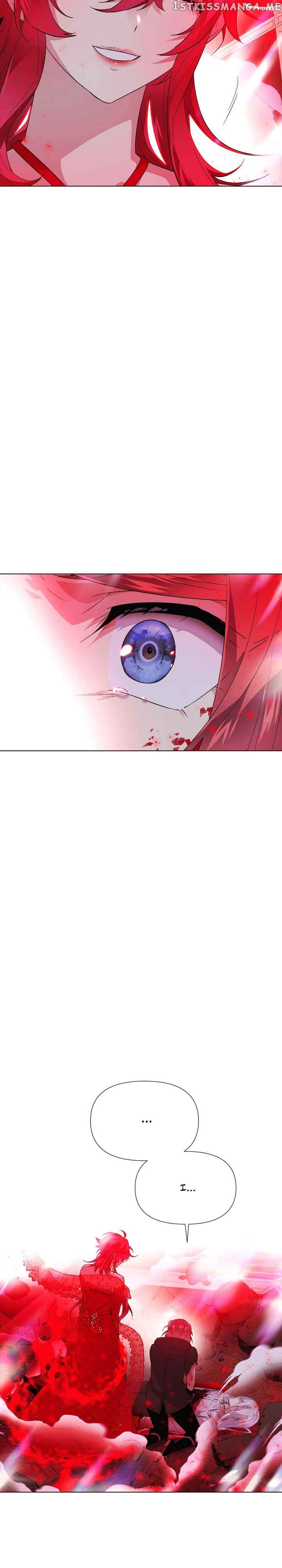 The Villain Discovered My Identity  107 page 21