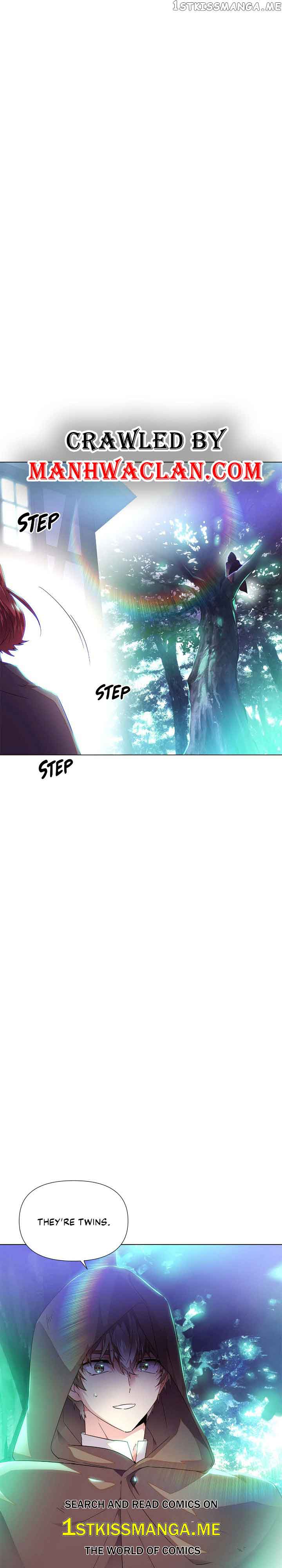 The Villain Discovered My Identity  107 page 27