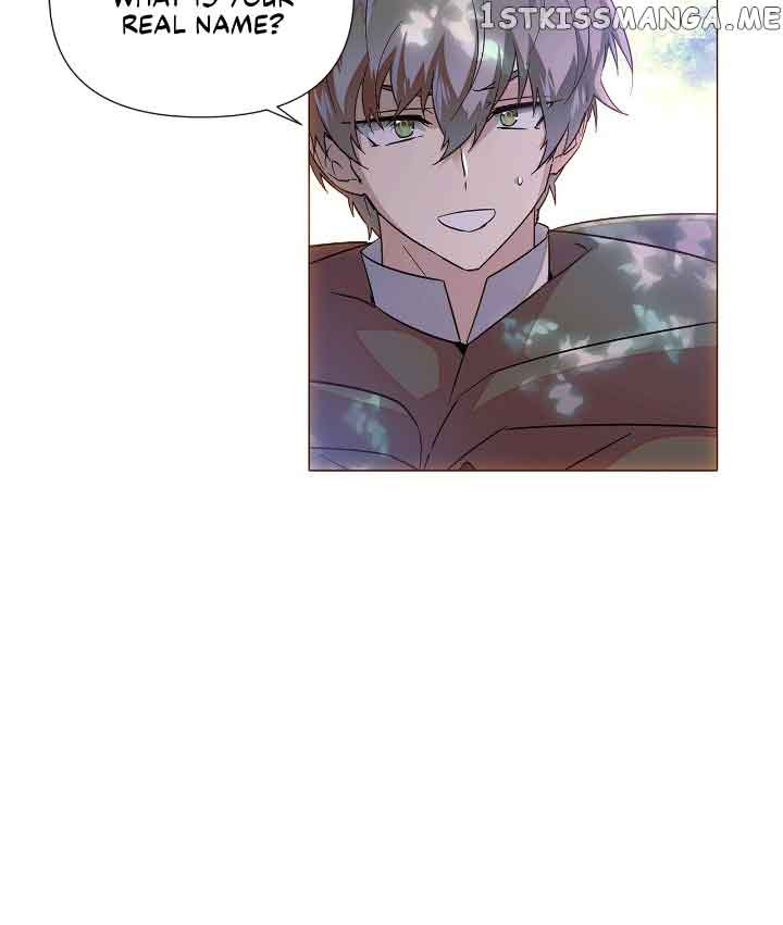 The Villain Discovered My Identity  110 page 8