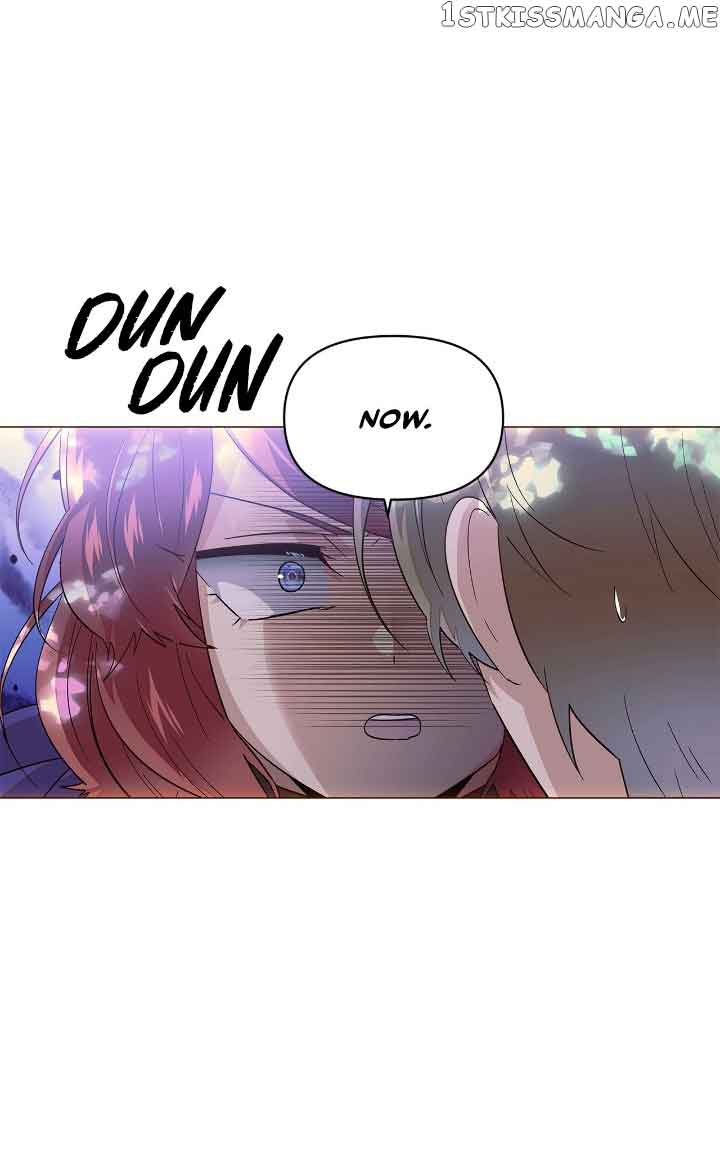 The Villain Discovered My Identity  110 page 16