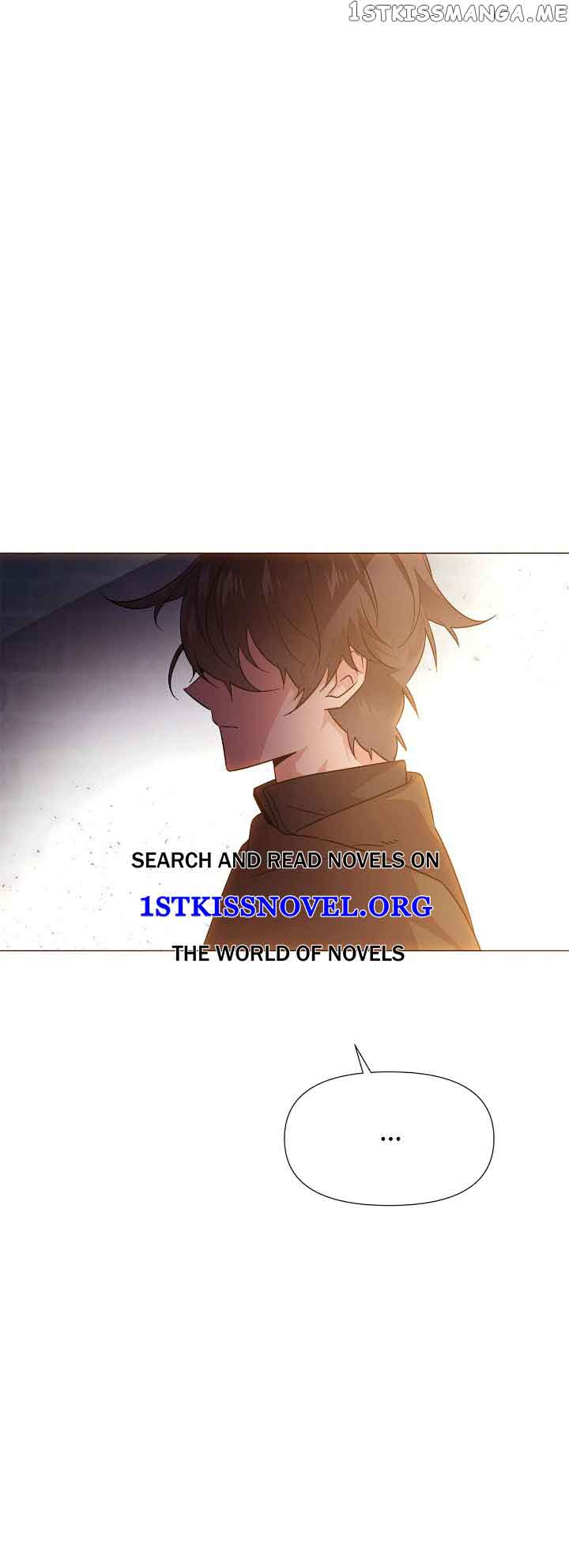 The Villain Discovered My Identity  110 page 26