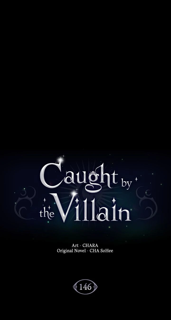 The Villain Discovered My Identity  146 page 0