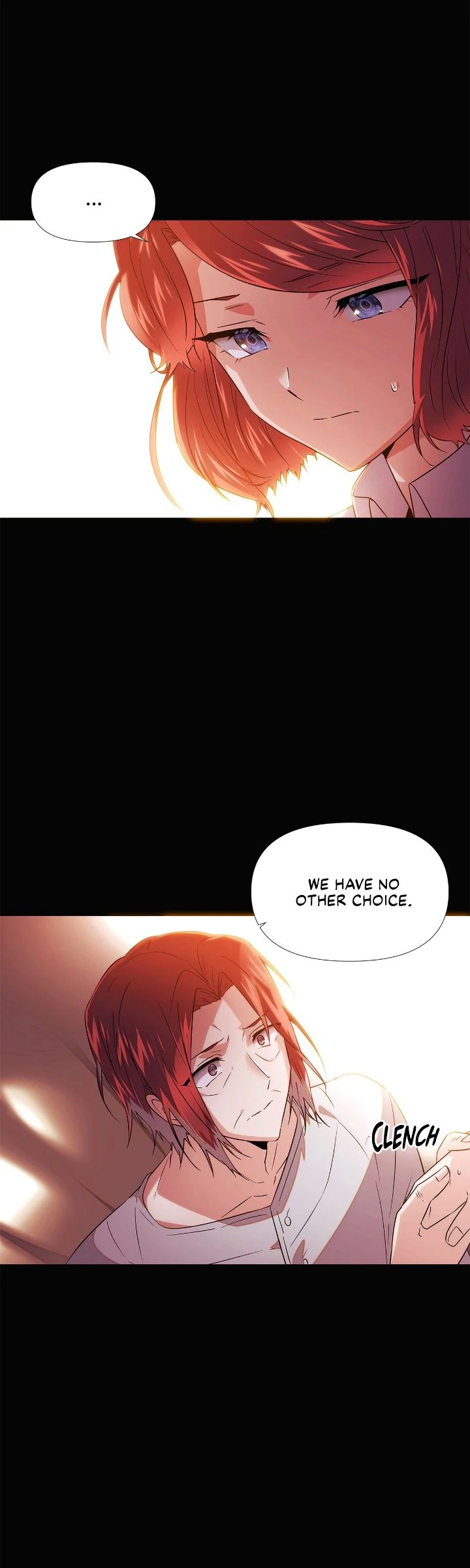 The Villain Discovered My Identity  146 page 10