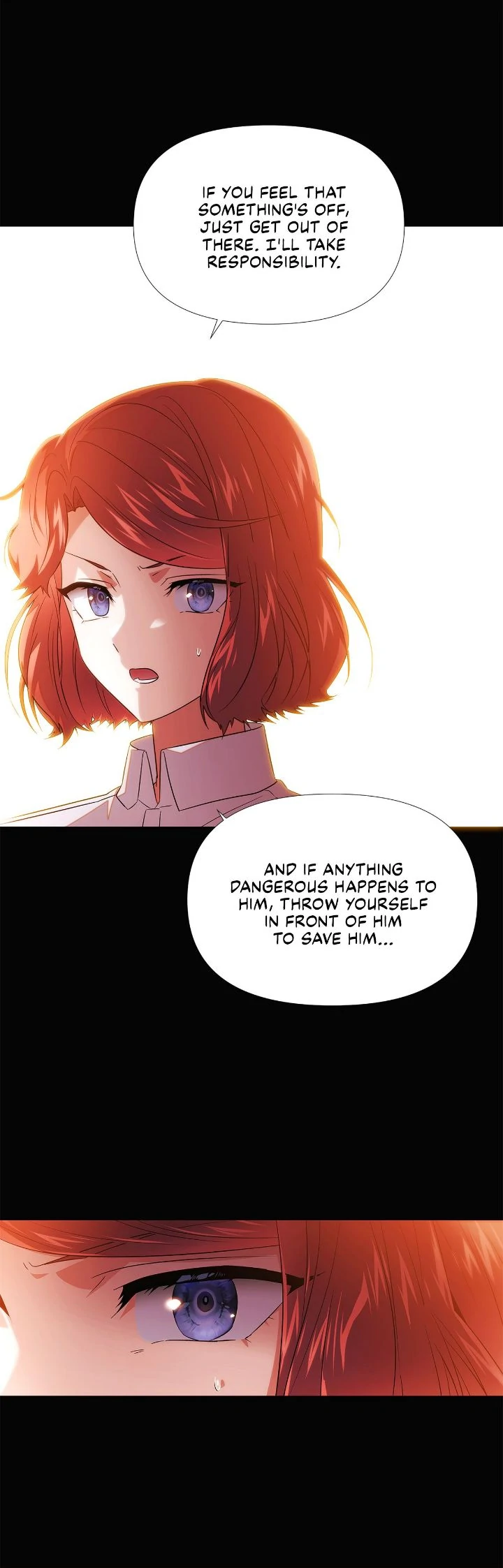 The Villain Discovered My Identity  146 page 12