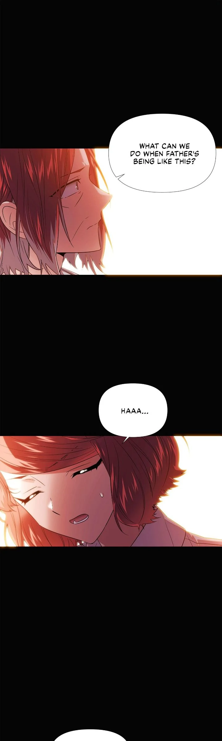 The Villain Discovered My Identity  146 page 17
