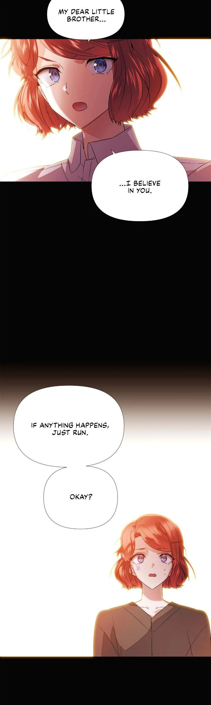The Villain Discovered My Identity  146 page 18