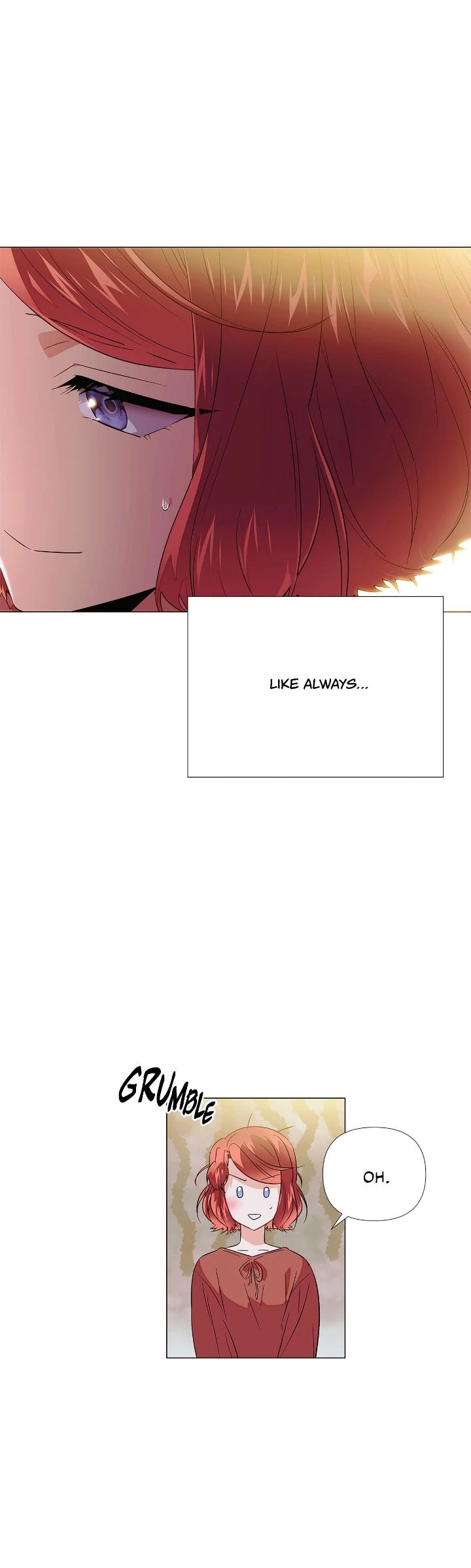 The Villain Discovered My Identity  146 page 20