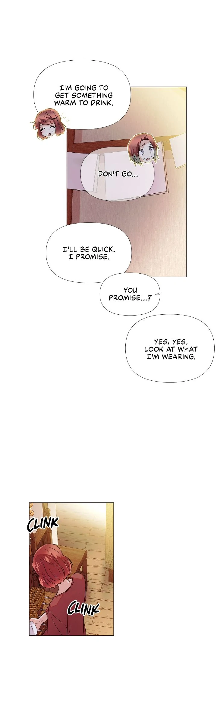 The Villain Discovered My Identity  146 page 21