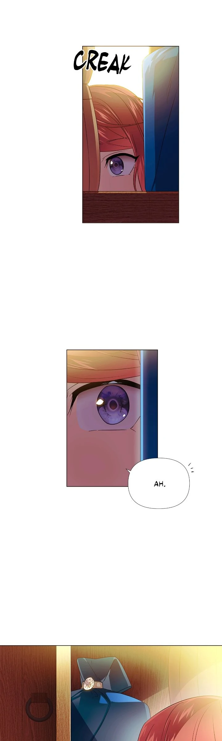 The Villain Discovered My Identity  146 page 22