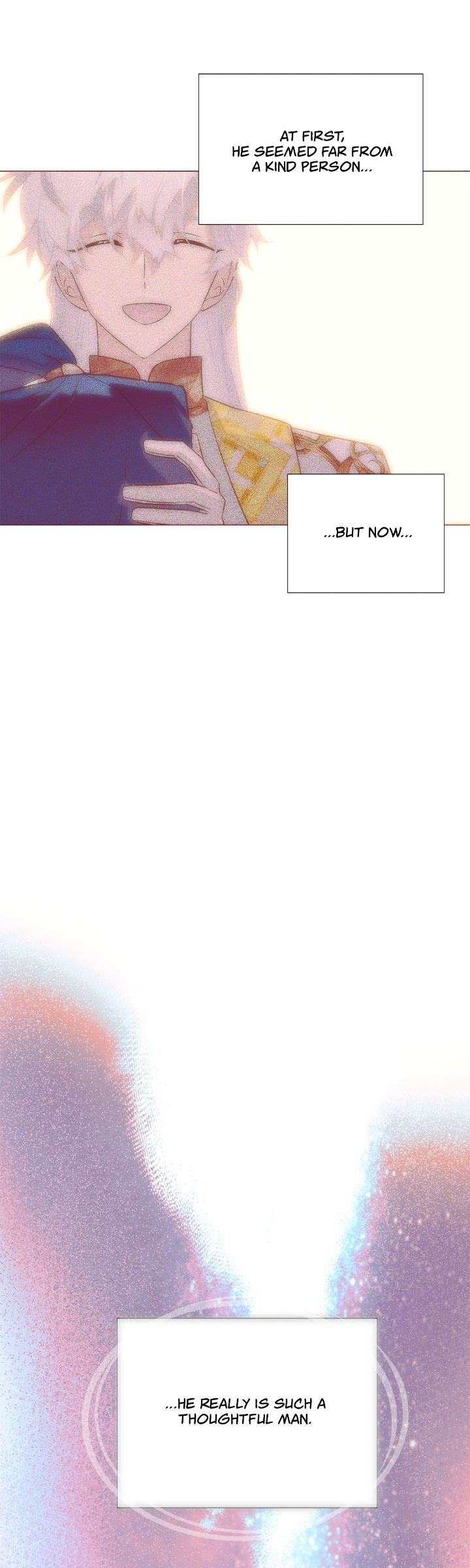 The Villain Discovered My Identity  146 page 25