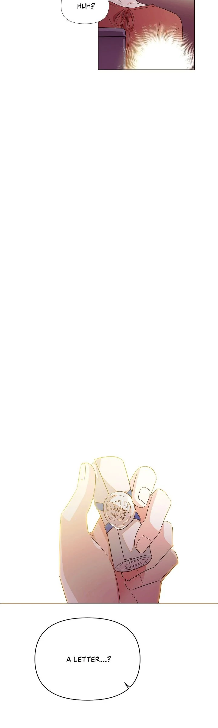 The Villain Discovered My Identity  146 page 27