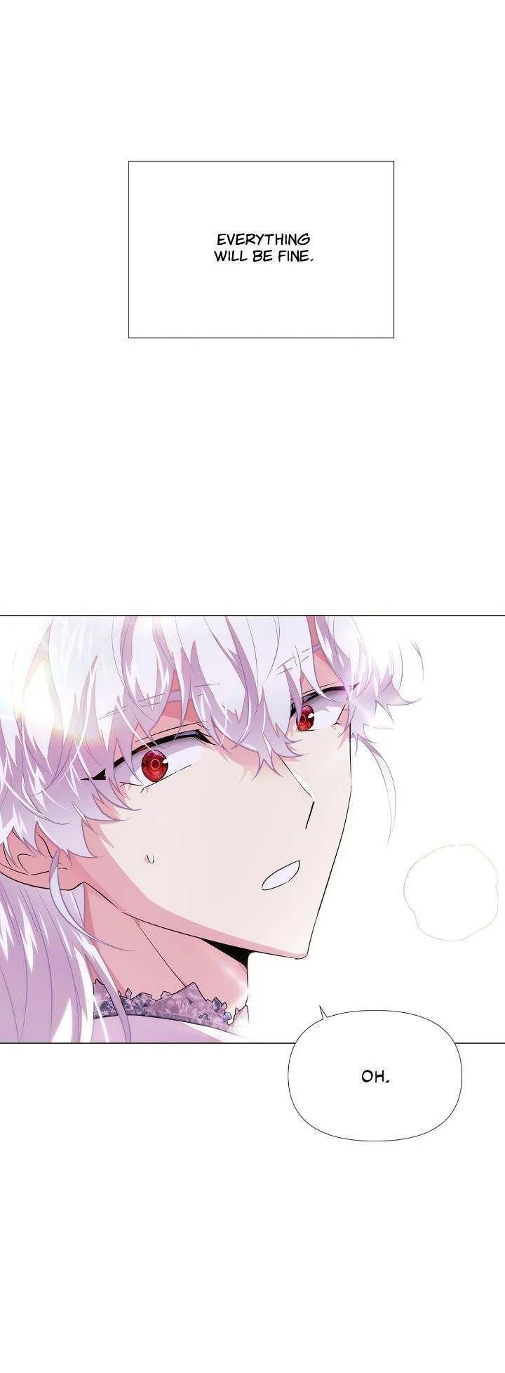 The Villain Discovered My Identity  146 page 28