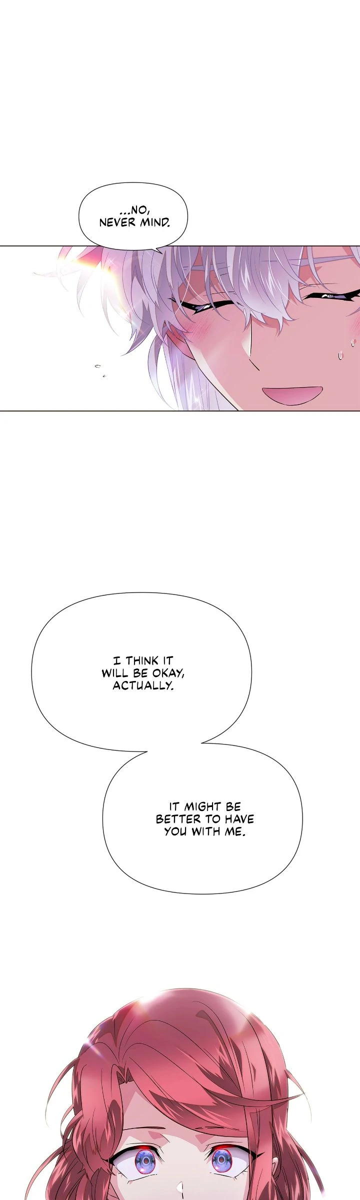 The Villain Discovered My Identity  146 page 30