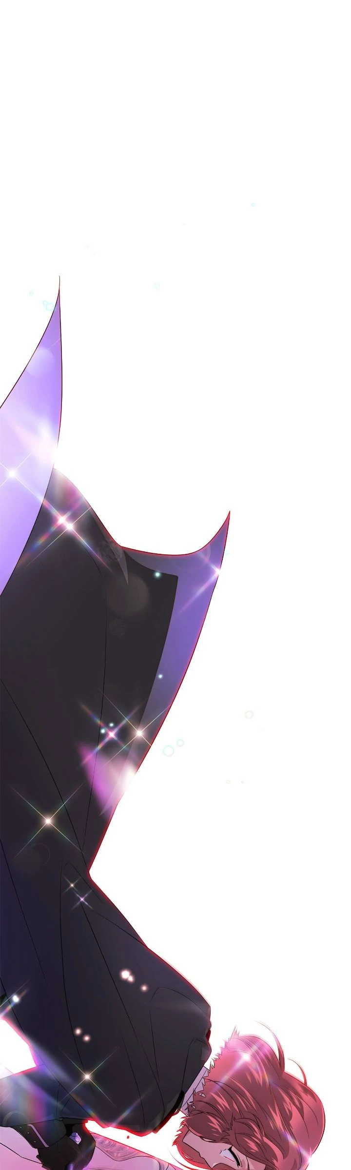 The Villain Discovered My Identity  146 page 33