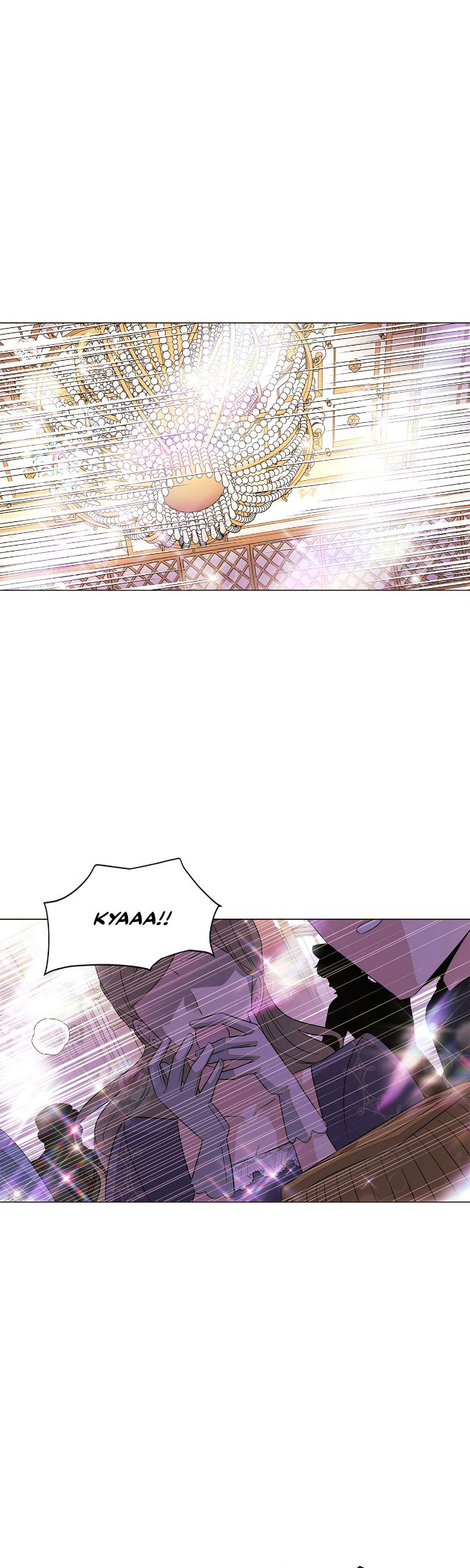 The Villain Discovered My Identity  146 page 35