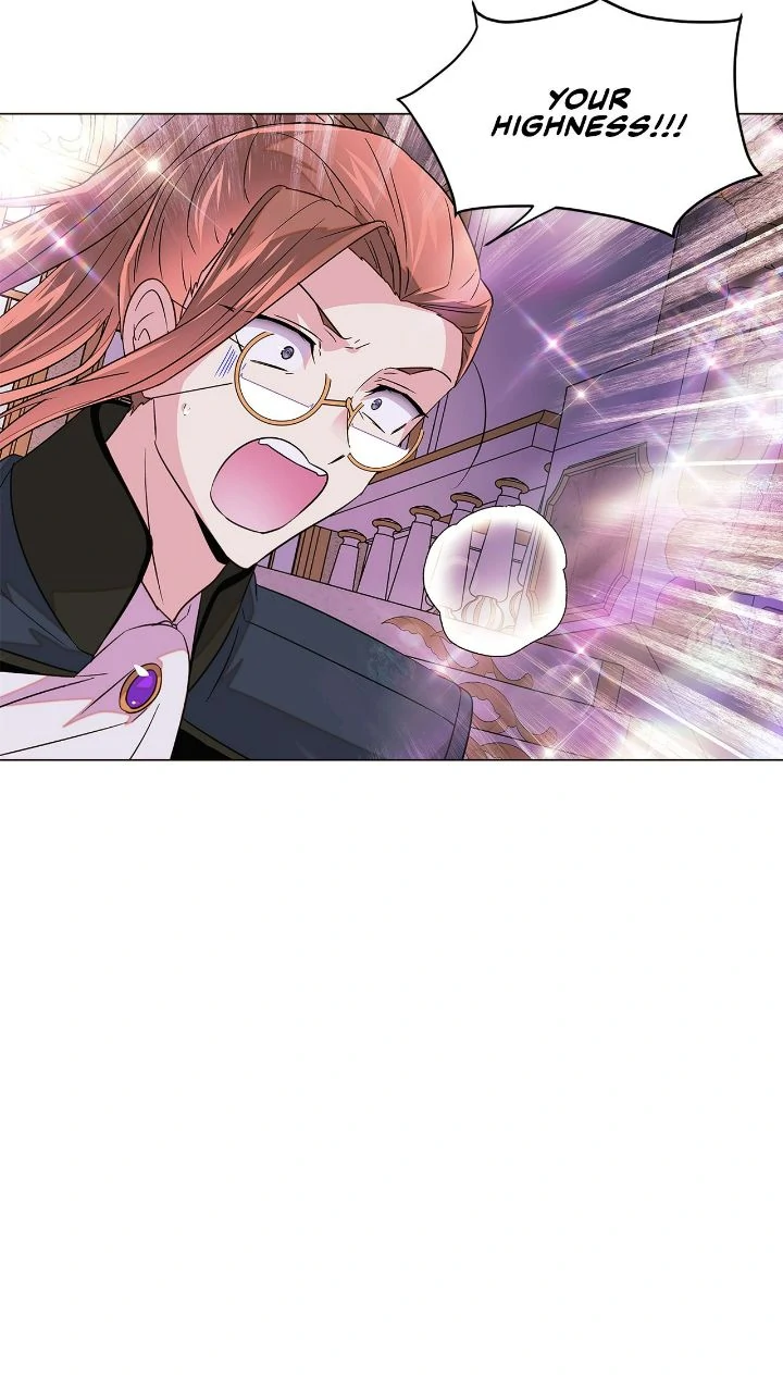The Villain Discovered My Identity  146 page 36