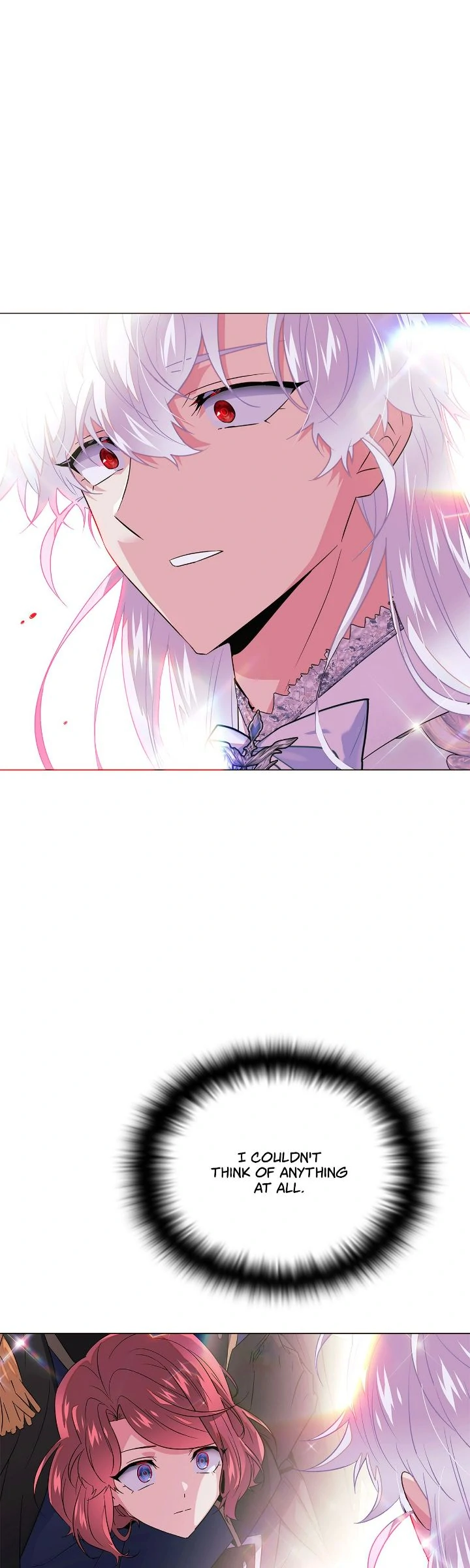 The Villain Discovered My Identity  146 page 37