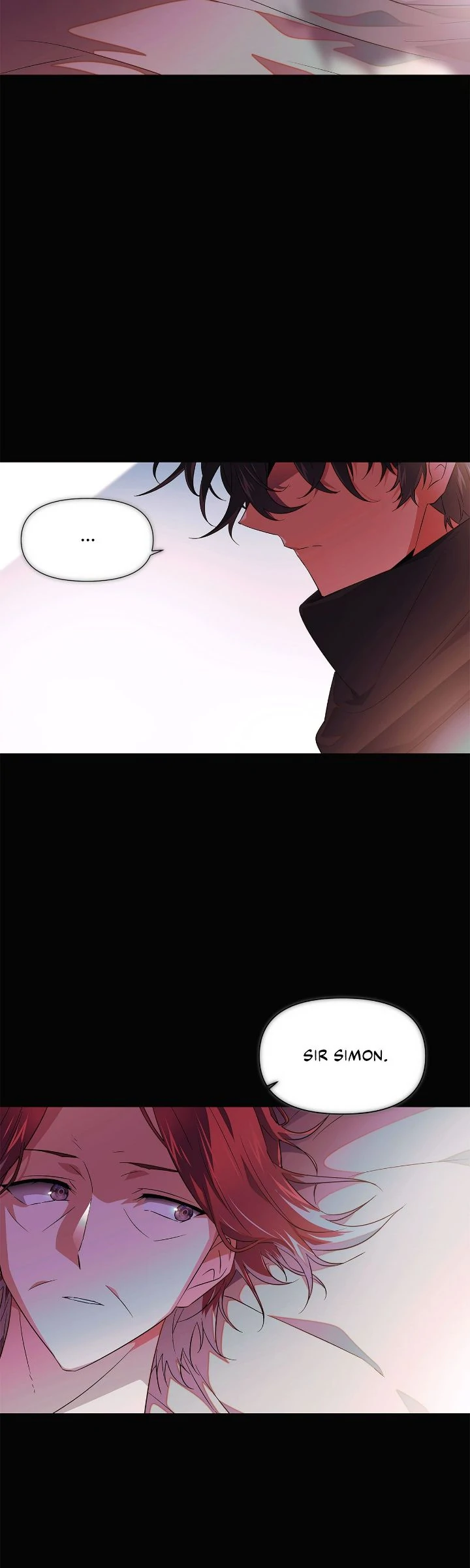The Villain Discovered My Identity  146 page 3