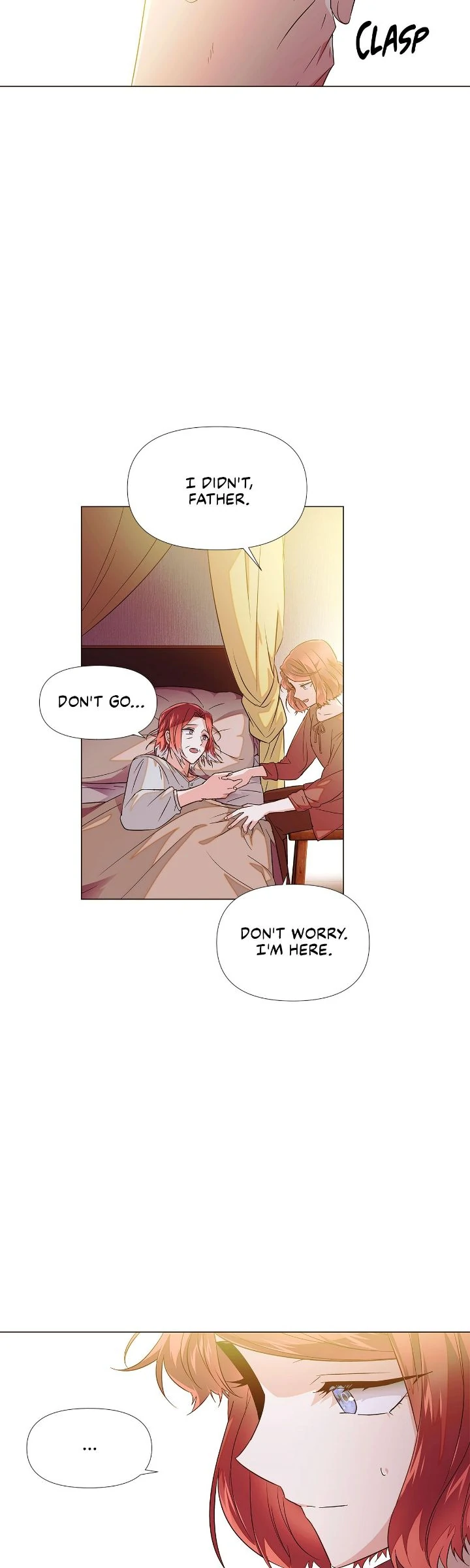 The Villain Discovered My Identity  146 page 7