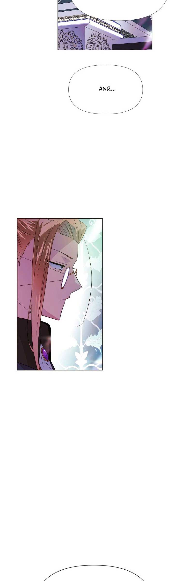 The Villain Discovered My Identity  149 page 5