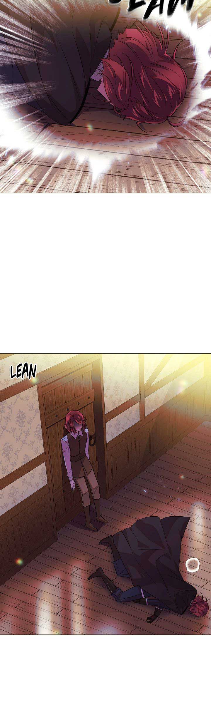 The Villain Discovered My Identity  149 page 7