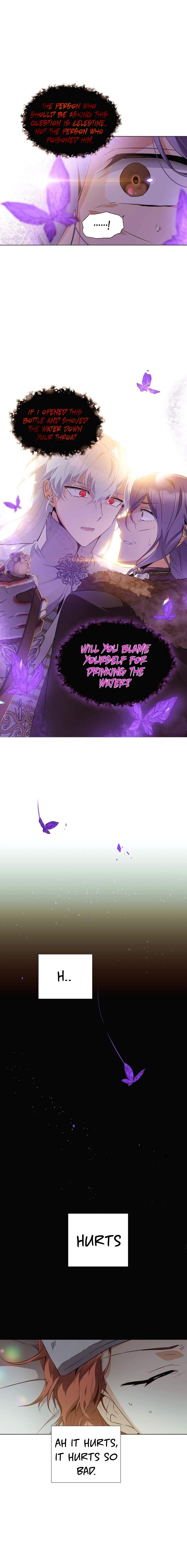 The Villain Discovered My Identity 44 page 2