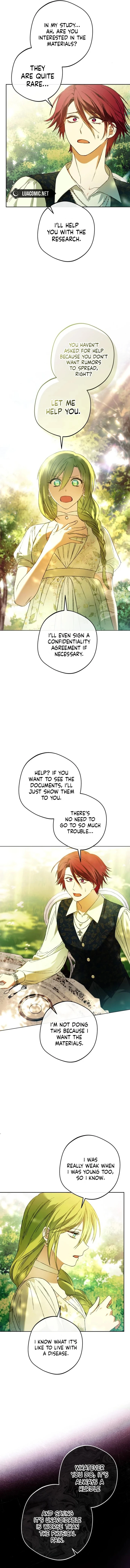 The villain tyrant has returned 20 page 10