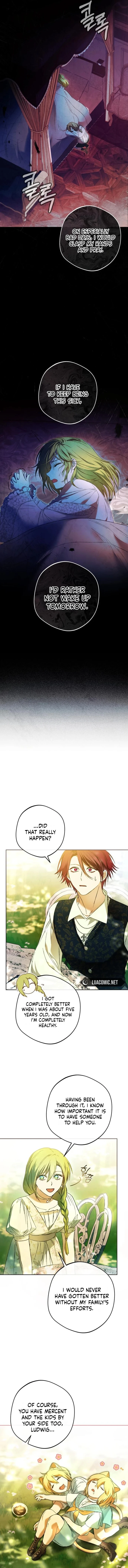 The villain tyrant has returned 20 page 11