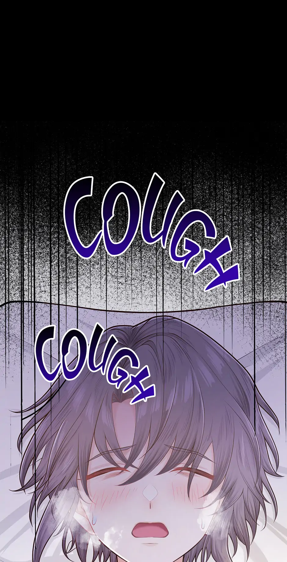 The Villainess Can’t Take Revenge on Her Reaper Father  30 page 28