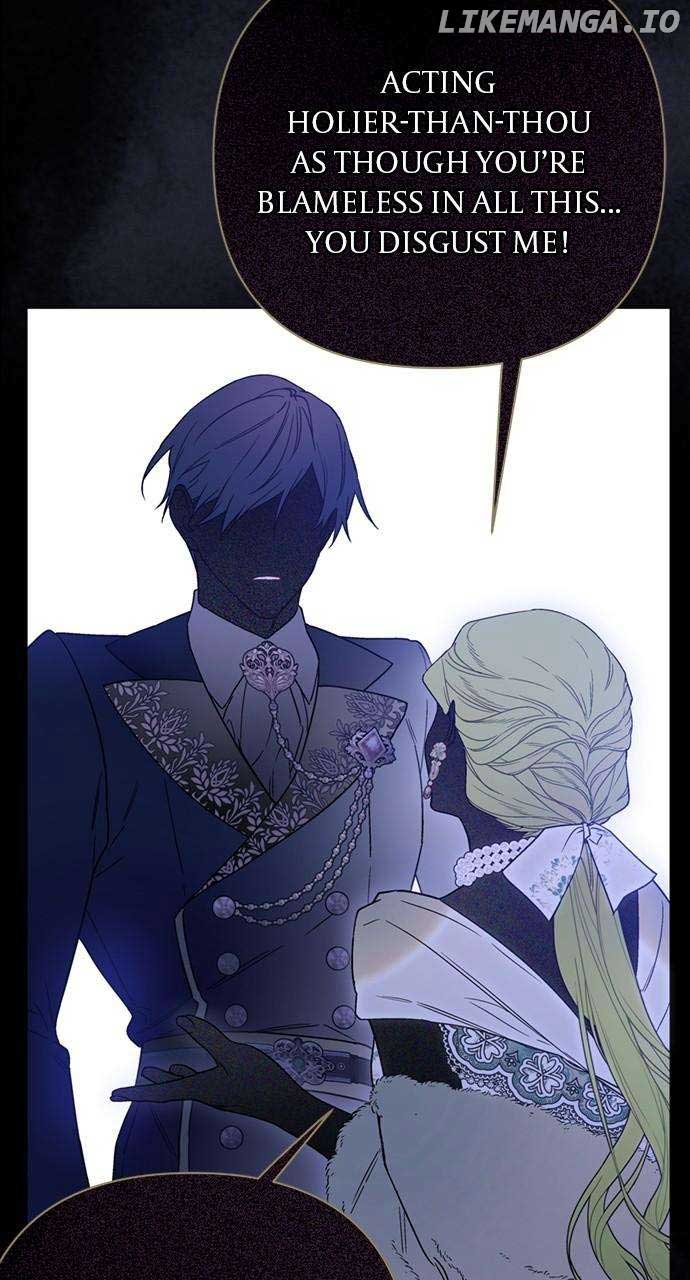 The Way That Knight Lives As a Lady  133 page 15