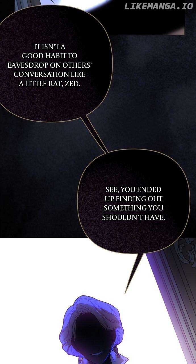 The Way That Knight Lives As a Lady  133 page 21