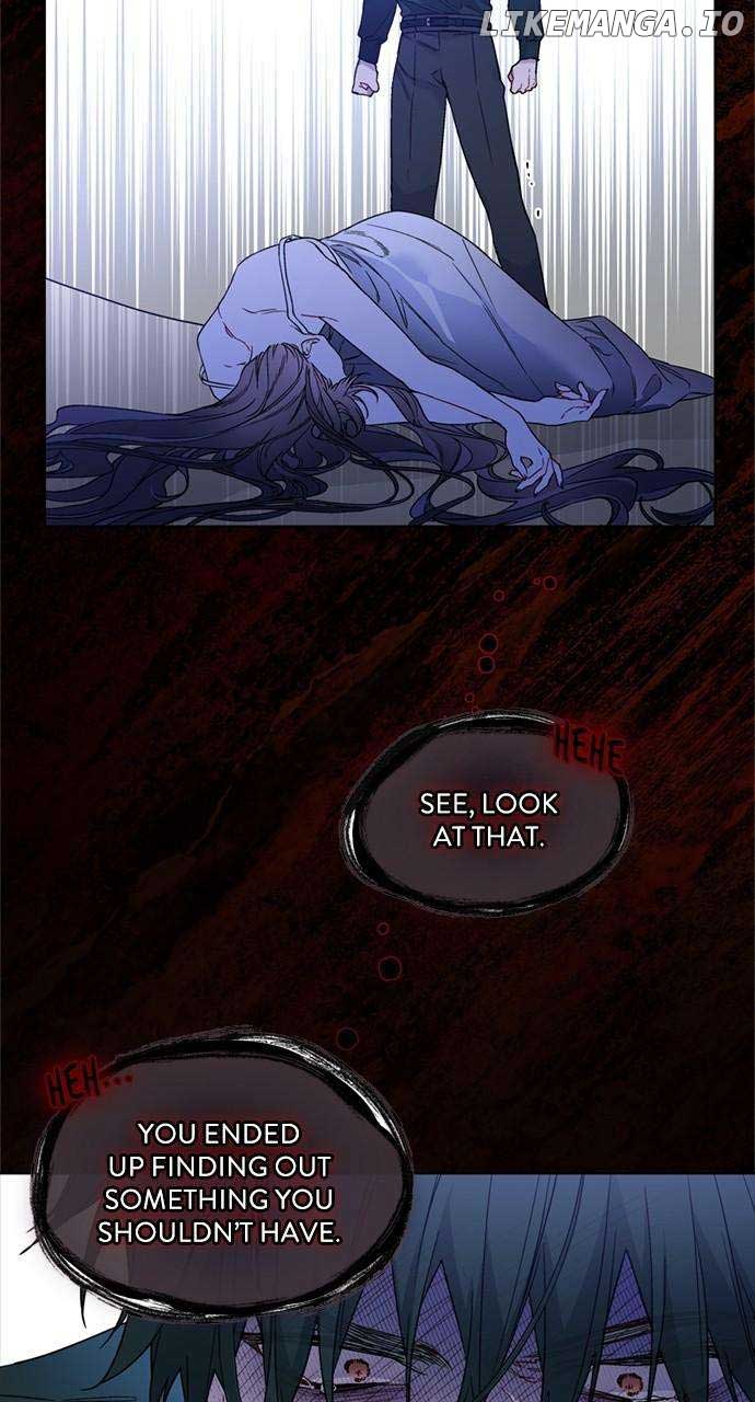 The Way That Knight Lives As a Lady  133 page 63