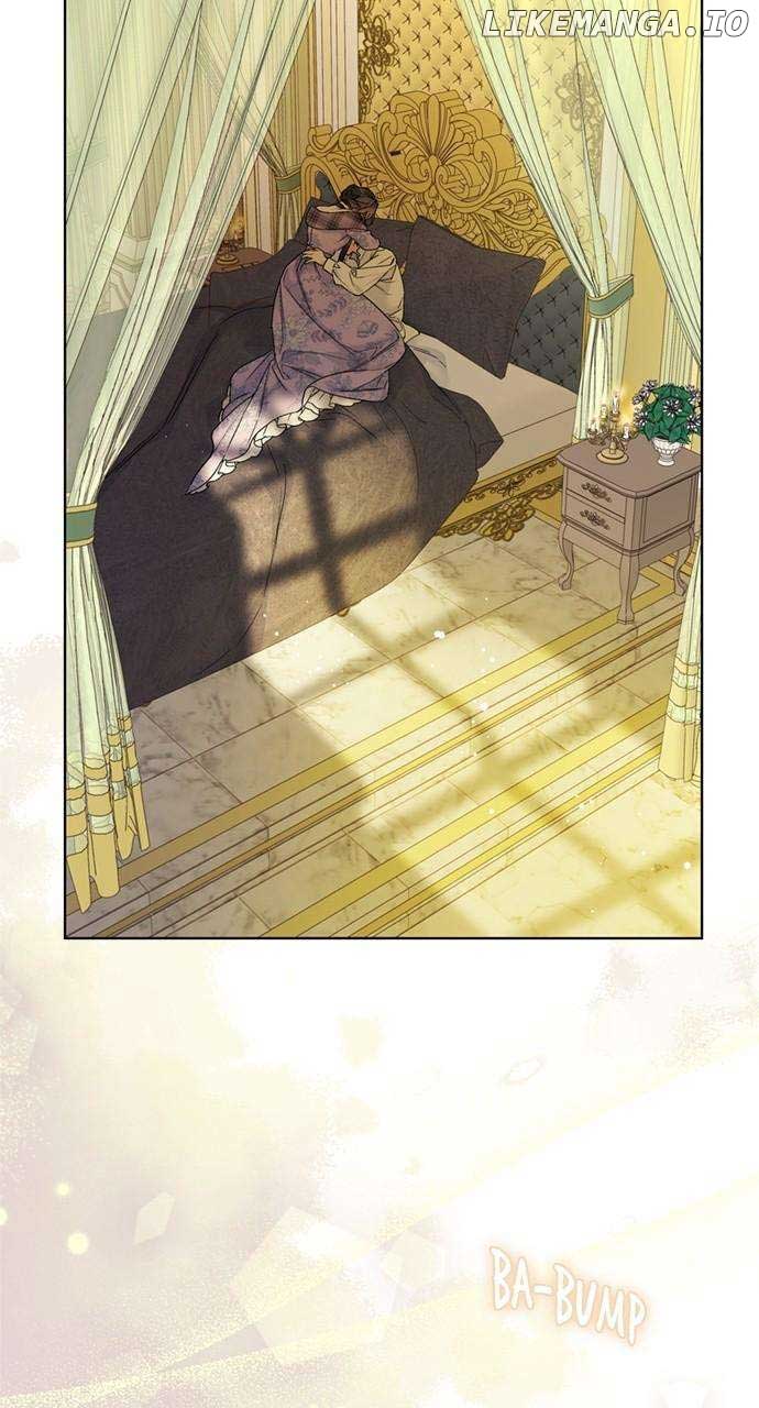 The Way That Knight Lives As a Lady  133 page 74