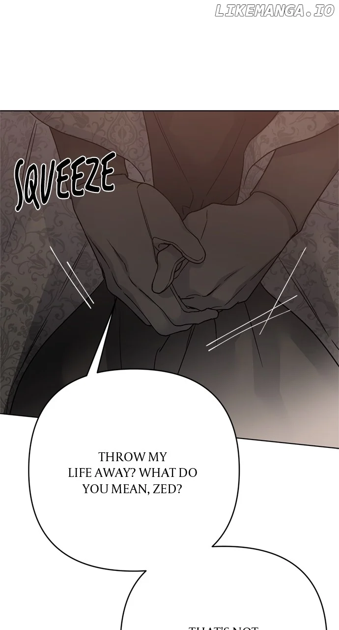 The Way That Knight Lives As a Lady  151 page 10